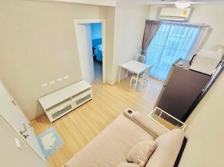 เช่าคอนโด พลัม คอนโด แจ้งวัฒนะ สเตชั่น - Condo Rental Plum Condo Chaengwattana Station - 2197927