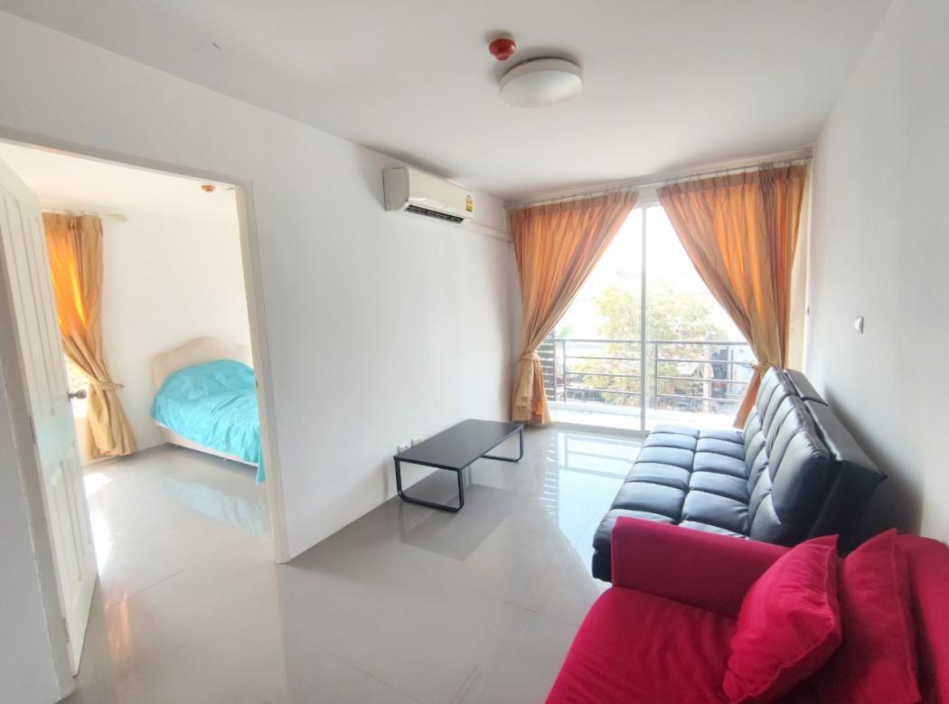 ขายคอนโด คาซ่า คอนโด รัชดา-ราชพฤกษ์ - Sell Condo Casa Condo Ratchada-Ratchaphruek - 2198027