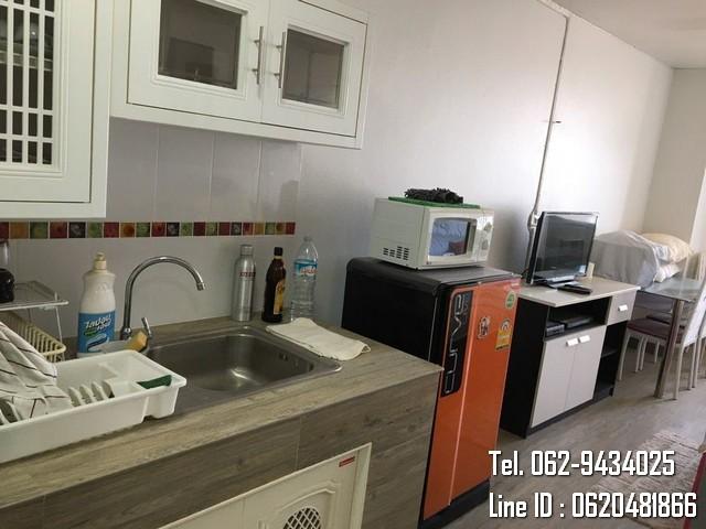 ขายคอนโด ไม่ - Sell Condo   - 2198319