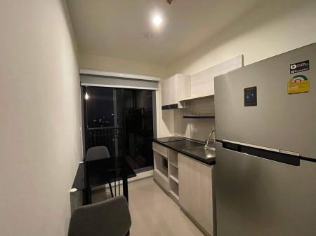 ขายคอนโด แอสปาย สาทร-ราชพฤกษ์ คอนโดมิเนียม - Sell Condo Aspire Sathorn-Ratchaphruek condominium - 2198486