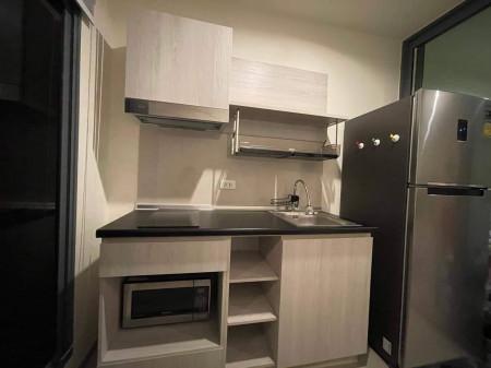 ขายคอนโด แอสปาย สาทร-ราชพฤกษ์ คอนโดมิเนียม - Sell Condo Aspire Sathorn-Ratchaphruek condominium - 2198485