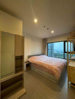 ขายคอนโด แอสปาย สาทร-ราชพฤกษ์ คอนโดมิเนียม - Sell Condo Aspire Sathorn-Ratchaphruek condominium - 2198482