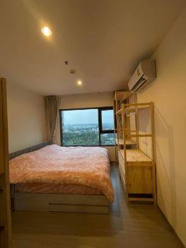 ขายคอนโด แอสปาย สาทร-ราชพฤกษ์ คอนโดมิเนียม - Sell Condo Aspire Sathorn-Ratchaphruek condominium - 2198489