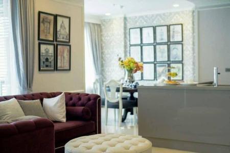 ขายคอนโด เอ็ม พญาไท คอนโดมิเนียม - Sell Condo M Phayathai condominium - 2198951
