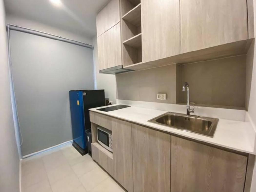 เช่าคอนโด เซียล่า ศรีปทุม คอนโดมิเนียม - Condo Rental CIELA Sripatum condominium - 2199130