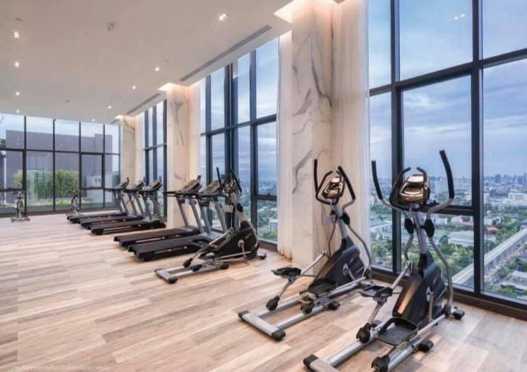 เช่าคอนโด เซียล่า ศรีปทุม คอนโดมิเนียม - Condo Rental CIELA Sripatum condominium - 2199137