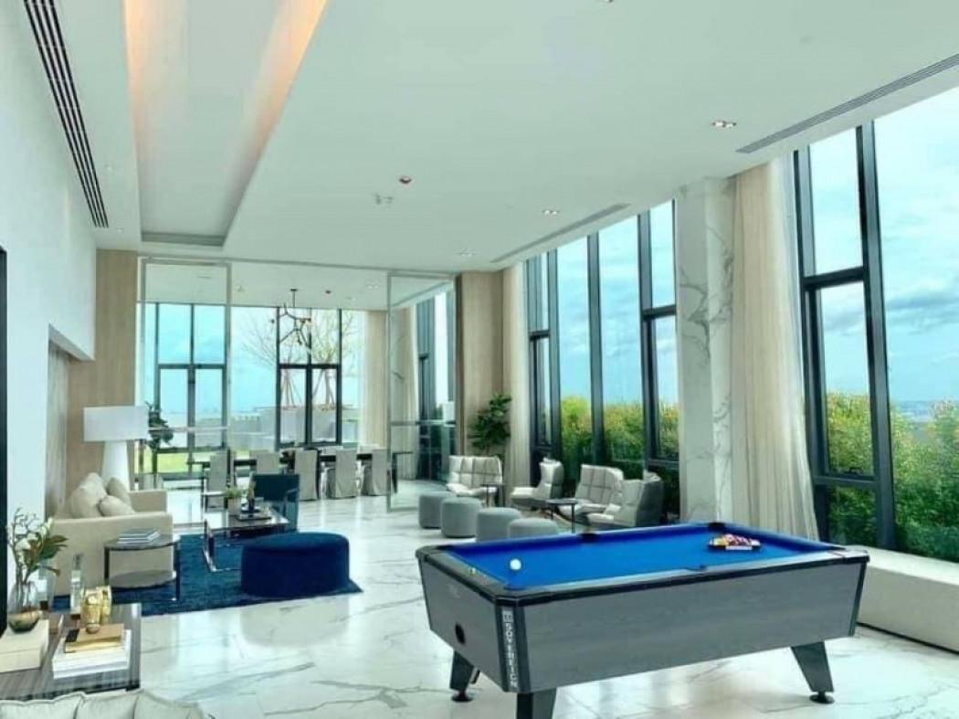 เช่าคอนโด เซียล่า ศรีปทุม คอนโดมิเนียม - Condo Rental CIELA Sripatum condominium - 2199134