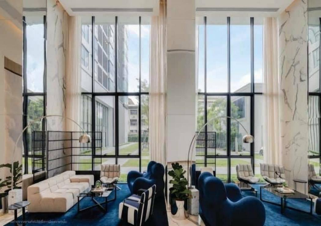 เช่าคอนโด เซียล่า ศรีปทุม คอนโดมิเนียม - Condo Rental CIELA Sripatum condominium - 2199135