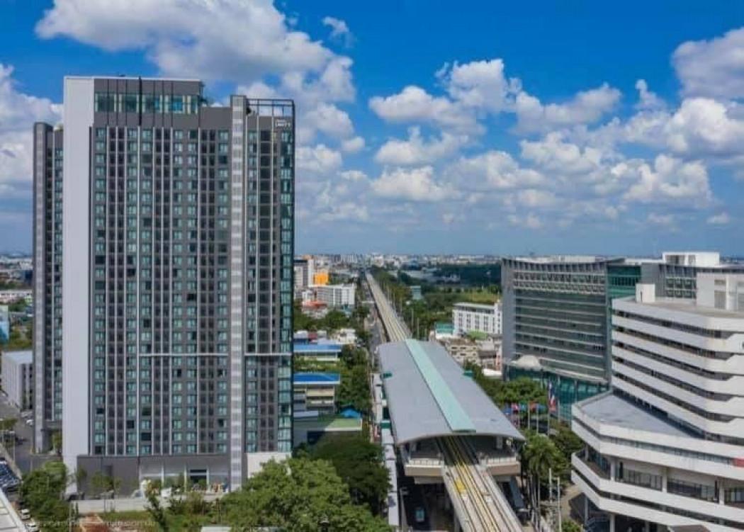 เช่าคอนโด เซียล่า ศรีปทุม คอนโดมิเนียม - Condo Rental CIELA Sripatum condominium - 2199139