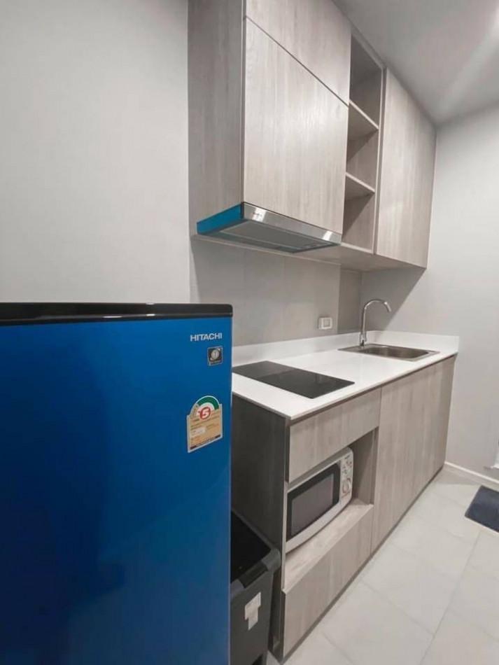 เช่าคอนโด เซียล่า ศรีปทุม คอนโดมิเนียม - Condo Rental CIELA Sripatum condominium - 2199131