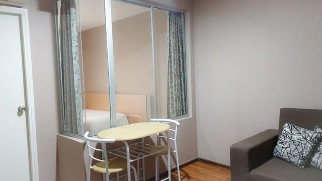 เช่าคอนโด คอนโด ยู วิภา-ลาดพร้าว - Condo Rental Condo U Vibha-Ladprao - 2199168
