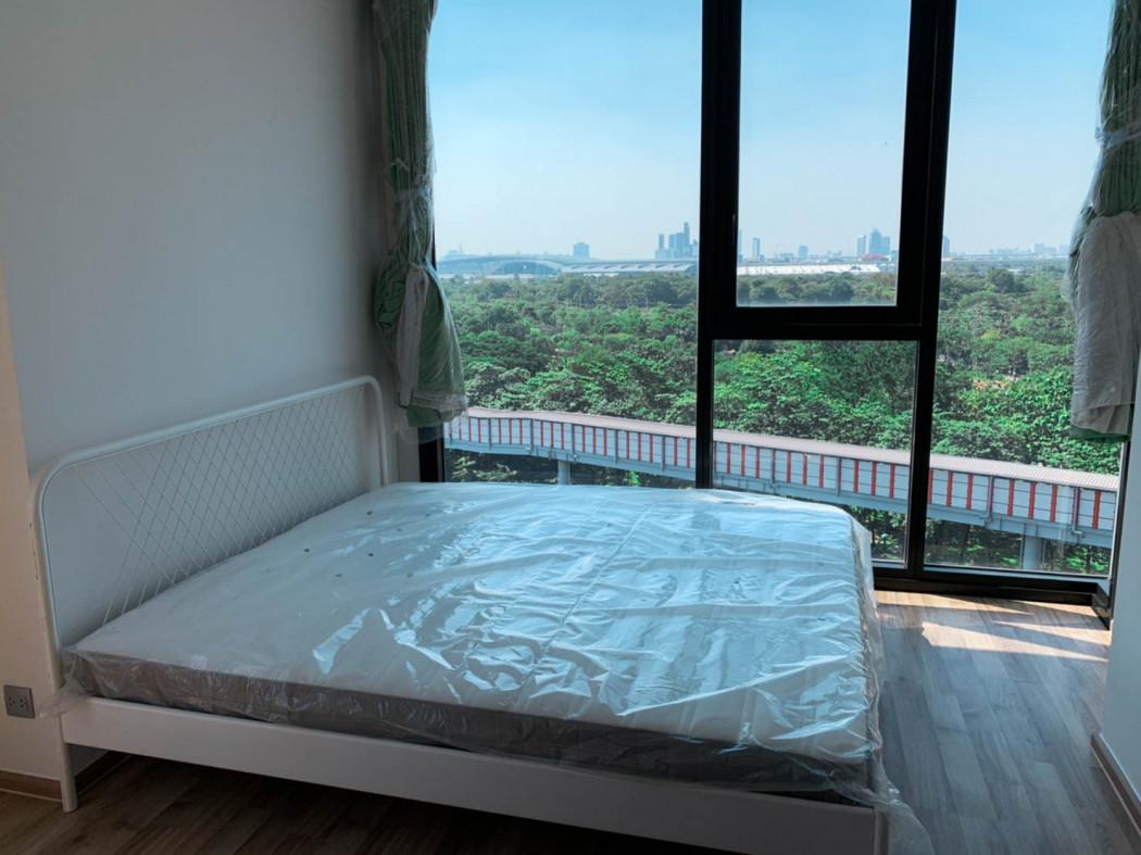 ขายคอนโด ขายและให้เช่าคอนโด The Line --------Mochit (เดอะ ไลน์ จตุจักร-หมอชิต) - Sell Condo   - 2199304