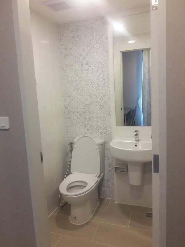เช่าคอนโด เดอะคิวบ์ สเตชั่น รามอินทรา 109 คอนโดมิเนียม - Condo Rental The Cube Station Ramintra 109 condominium - 2199584