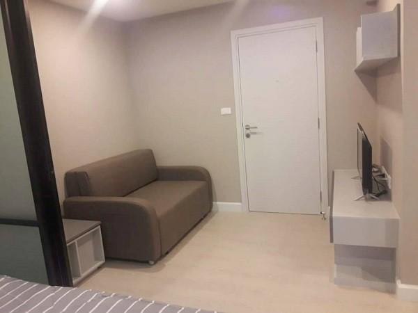 เช่าคอนโด เดอะคิวบ์ สเตชั่น รามอินทรา 109 คอนโดมิเนียม - Condo Rental The Cube Station Ramintra 109 condominium - 2199580