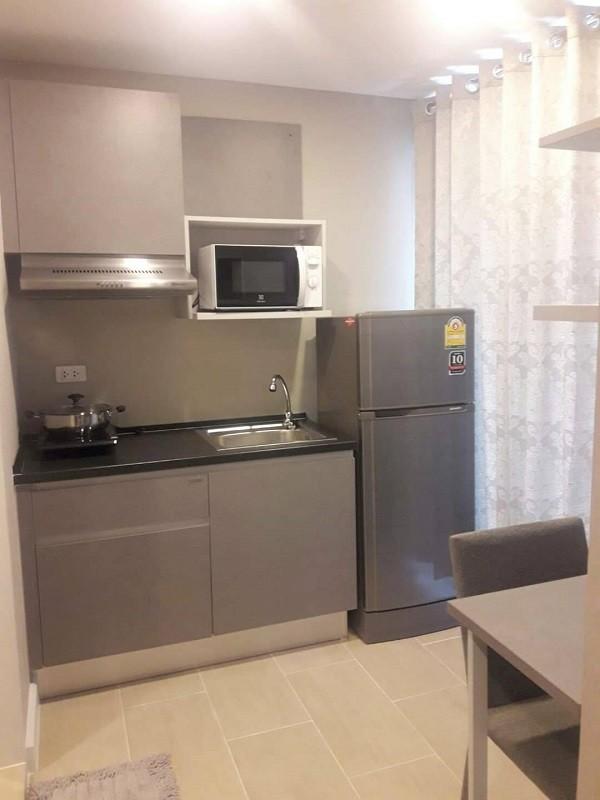 เช่าคอนโด เดอะคิวบ์ สเตชั่น รามอินทรา 109 คอนโดมิเนียม - Condo Rental The Cube Station Ramintra 109 condominium - 2199582