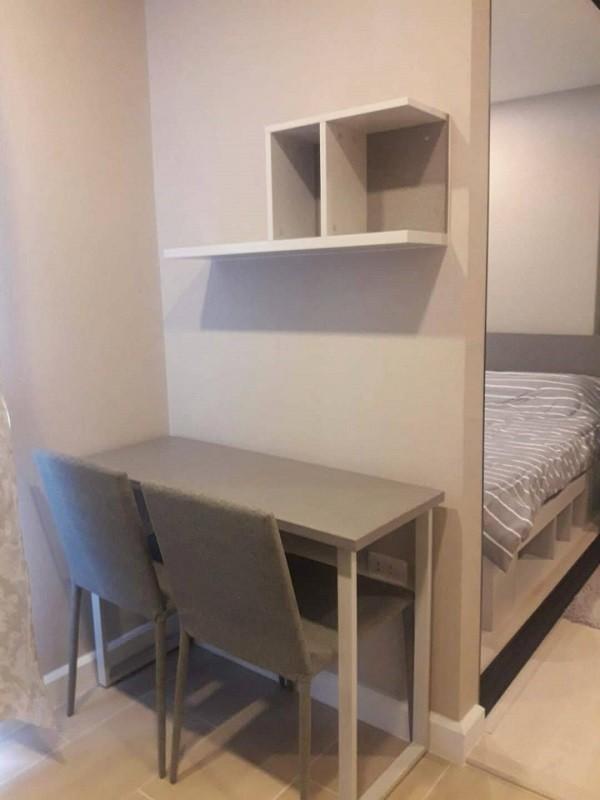 เช่าคอนโด เดอะคิวบ์ สเตชั่น รามอินทรา 109 คอนโดมิเนียม - Condo Rental The Cube Station Ramintra 109 condominium - 2199583