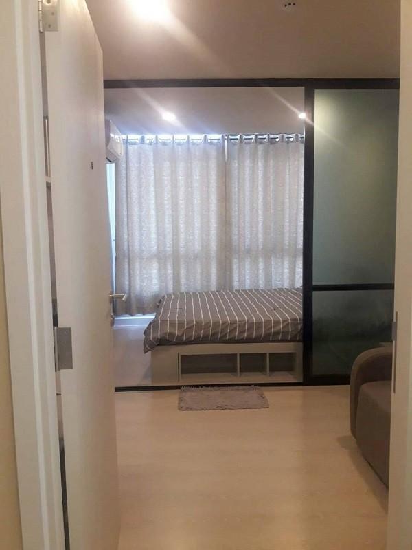 เช่าคอนโด เดอะคิวบ์ สเตชั่น รามอินทรา 109 คอนโดมิเนียม - Condo Rental The Cube Station Ramintra 109 condominium - 2199578