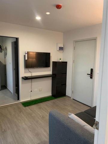 เช่าคอนโด รีช พหลโยธิน 52 คอนโดมิเนียม - Condo Rental REACH Phahon Yothin 52 condominium - 2199938