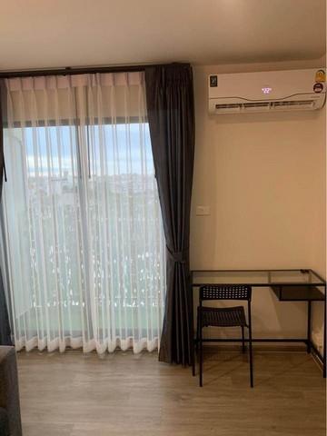 เช่าคอนโด รีช พหลโยธิน 52 คอนโดมิเนียม - Condo Rental REACH Phahon Yothin 52 condominium - 2199933