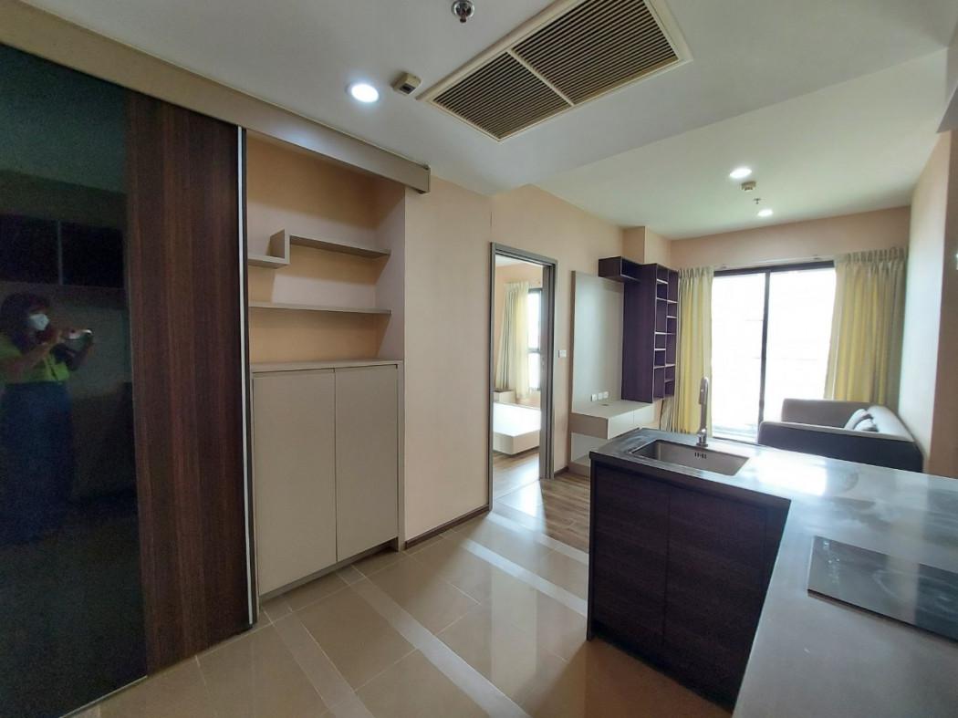 เช่าคอนโด ทีล สาทร-ตากสิน คอนโดมิเนียม - Condo Rental TEAL Sathorn-Taksin condominium - 2201069
