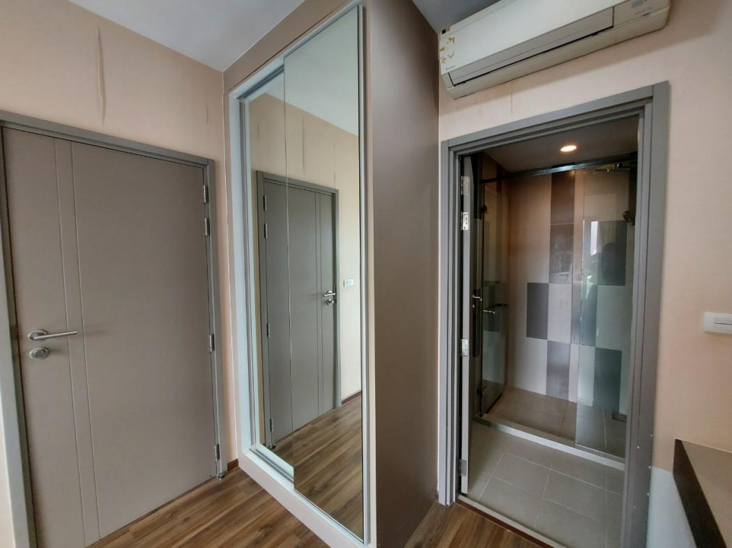 เช่าคอนโด ทีล สาทร-ตากสิน คอนโดมิเนียม - Condo Rental TEAL Sathorn-Taksin condominium - 2201075