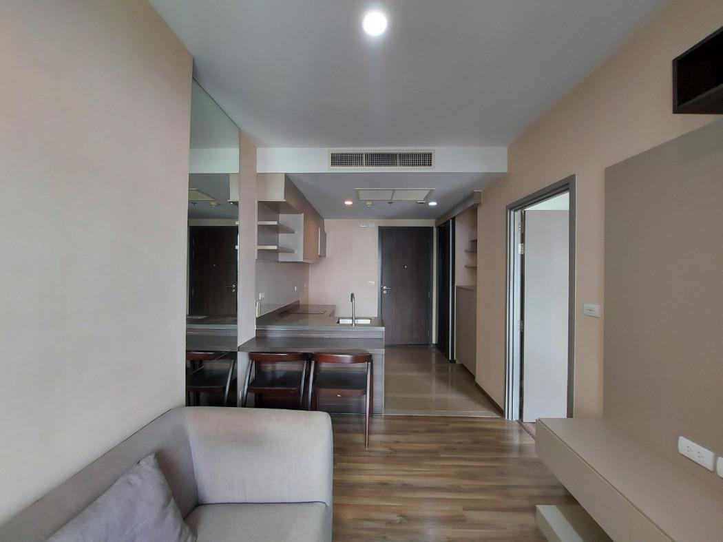 เช่าคอนโด ทีล สาทร-ตากสิน คอนโดมิเนียม - Condo Rental TEAL Sathorn-Taksin condominium - 2201072