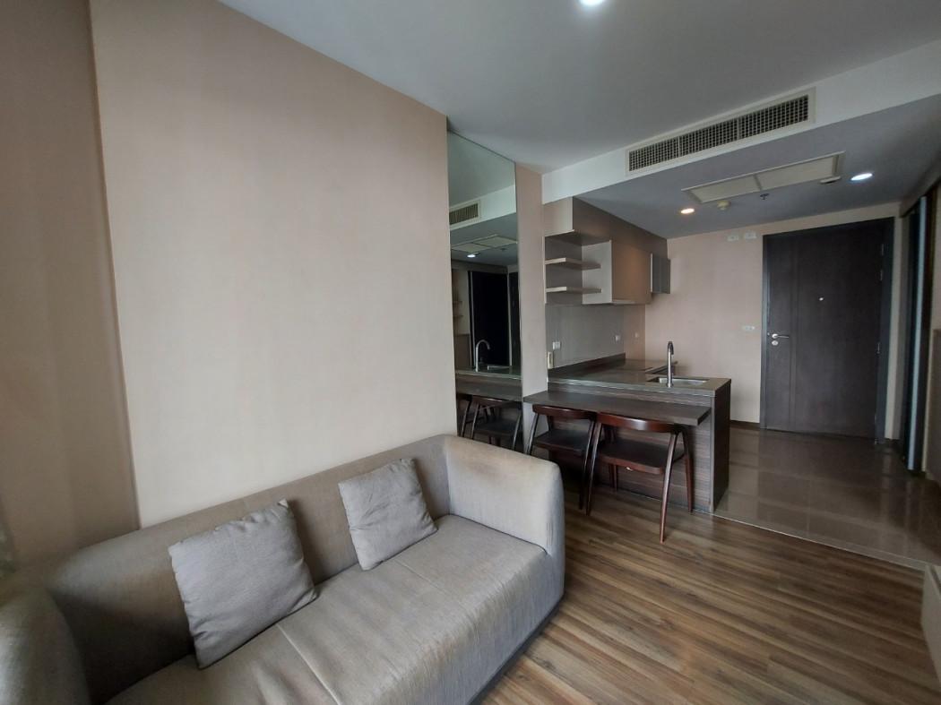 เช่าคอนโด ทีล สาทร-ตากสิน คอนโดมิเนียม - Condo Rental TEAL Sathorn-Taksin condominium - 2201073