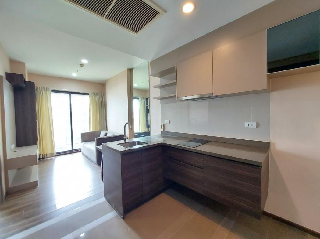 เช่าคอนโด ทีล สาทร-ตากสิน คอนโดมิเนียม - Condo Rental TEAL Sathorn-Taksin condominium - 2201070