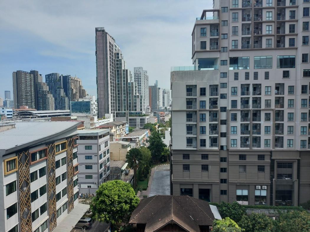 เช่าคอนโด ทีล สาทร-ตากสิน คอนโดมิเนียม - Condo Rental TEAL Sathorn-Taksin condominium - 2201080
