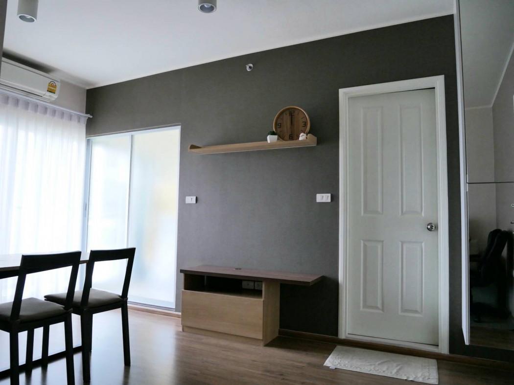ขายคอนโด ยู ดีไลท์ รัตนาธิเบศร์ คอนโดมิเนียม - Sell Condo U Delight Rattanathibet condominium - 2201152