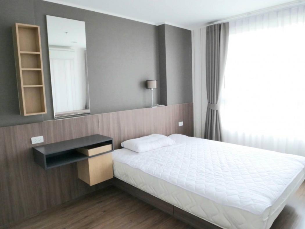 ขายคอนโด ยู ดีไลท์ รัตนาธิเบศร์ คอนโดมิเนียม - Sell Condo U Delight Rattanathibet condominium - 2201154