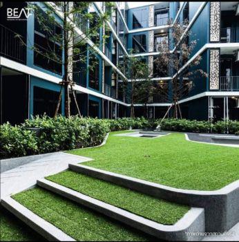 เช่าคอนโด บีท บางหว้า อินเตอร์เชนจ์ คอนโดมิเนียม - Condo Rental BEAT Bangwa Interchange condominium - 2201900
