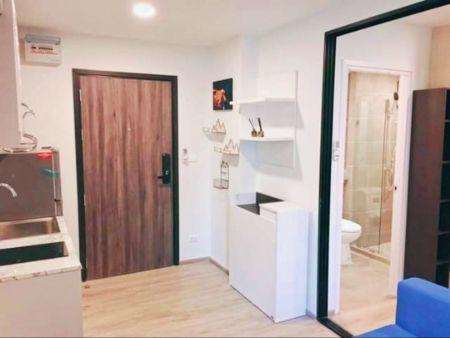 เช่าคอนโด บีท บางหว้า อินเตอร์เชนจ์ คอนโดมิเนียม - Condo Rental BEAT Bangwa Interchange condominium - 2201892