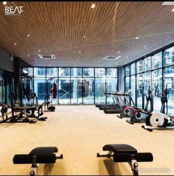 เช่าคอนโด บีท บางหว้า อินเตอร์เชนจ์ คอนโดมิเนียม - Condo Rental BEAT Bangwa Interchange condominium - 2201895