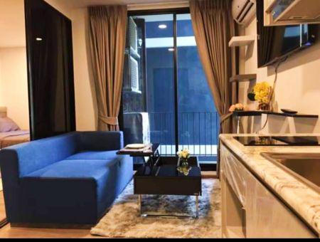 เช่าคอนโด บีท บางหว้า อินเตอร์เชนจ์ คอนโดมิเนียม - Condo Rental BEAT Bangwa Interchange condominium - 2201890