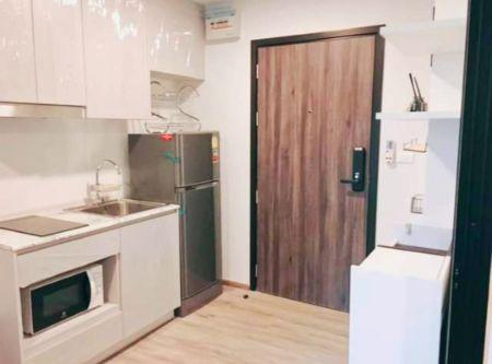 เช่าคอนโด บีท บางหว้า อินเตอร์เชนจ์ คอนโดมิเนียม - Condo Rental BEAT Bangwa Interchange condominium - 2201891