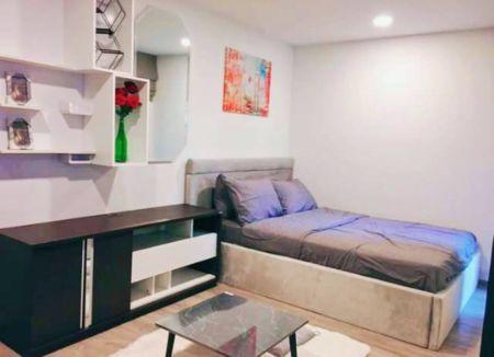 เช่าคอนโด บีท บางหว้า อินเตอร์เชนจ์ คอนโดมิเนียม - Condo Rental BEAT Bangwa Interchange condominium - 2201894