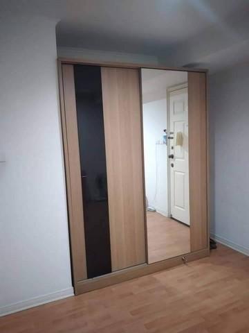 ขายคอนโด ลุมพินี วิลล์ พหล-สุทธิสาร คอนโดมิเนียม - Sell Condo Lumpini Ville Phahol-Suthisarn condominium - 2201976