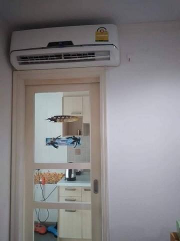 ขายคอนโด ลุมพินี วิลล์ พหล-สุทธิสาร คอนโดมิเนียม - Sell Condo Lumpini Ville Phahol-Suthisarn condominium - 2201982