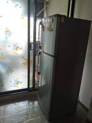 ขายคอนโด ลุมพินี วิลล์ พหล-สุทธิสาร คอนโดมิเนียม - Sell Condo Lumpini Ville Phahol-Suthisarn condominium - 2201980