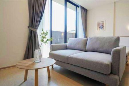 เช่าคอนโด Noble Ambience Sukhumvit42 - Condo Rental   - 2202038