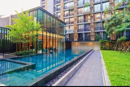 เช่าคอนโด Noble Ambience Sukhumvit42 - Condo Rental   - 2202032