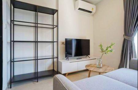 เช่าคอนโด Noble Ambience Sukhumvit42 - Condo Rental   - 2202036