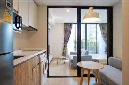 เช่าคอนโด Noble Ambience Sukhumvit42 - Condo Rental   - 2202037