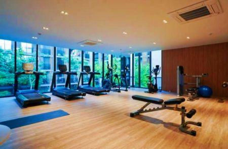 เช่าคอนโด Noble Ambience Sukhumvit42 - Condo Rental   - 2202033