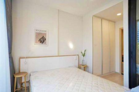 เช่าคอนโด Noble Ambience Sukhumvit42 - Condo Rental   - 2202035