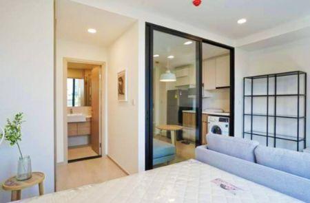 เช่าคอนโด Noble Ambience Sukhumvit42 - Condo Rental   - 2202034