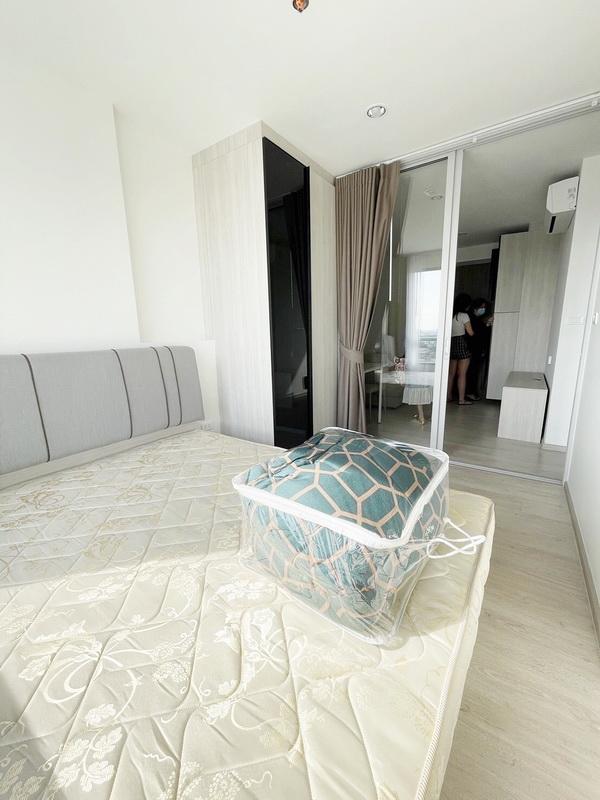 เช่าคอนโด Niche Mono Chaengwattana - Condo Rental   - 2202278