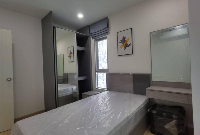 เช่าคอนโด ศุภาลัย เวอเรนด้า สุขุมวิท 117 คอนโดมิเนียม - Condo Rental Supalai Veranda Sukhumvit 117 condominium - 2202674