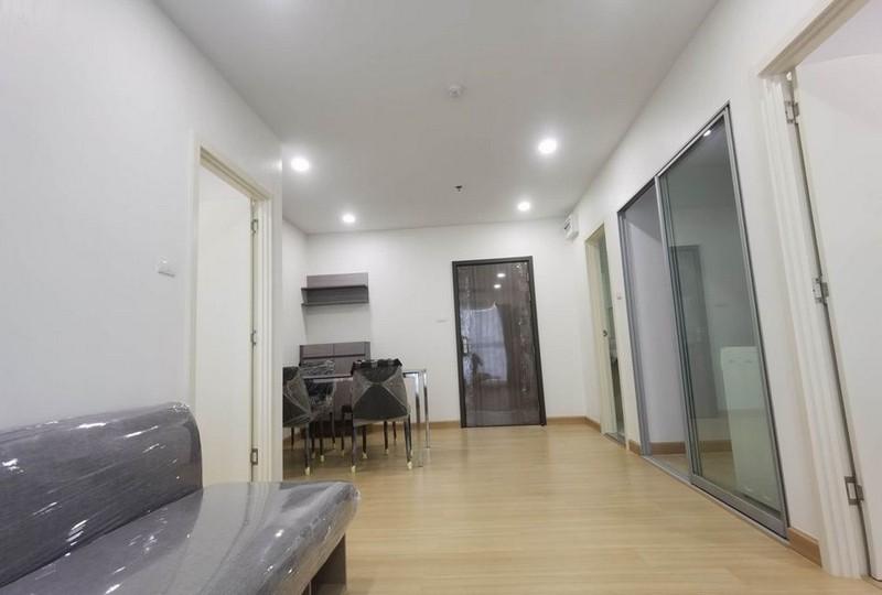 เช่าคอนโด ศุภาลัย เวอเรนด้า สุขุมวิท 117 คอนโดมิเนียม - Condo Rental Supalai Veranda Sukhumvit 117 condominium - 2202673